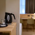 Mercure Hotel München Altstadt