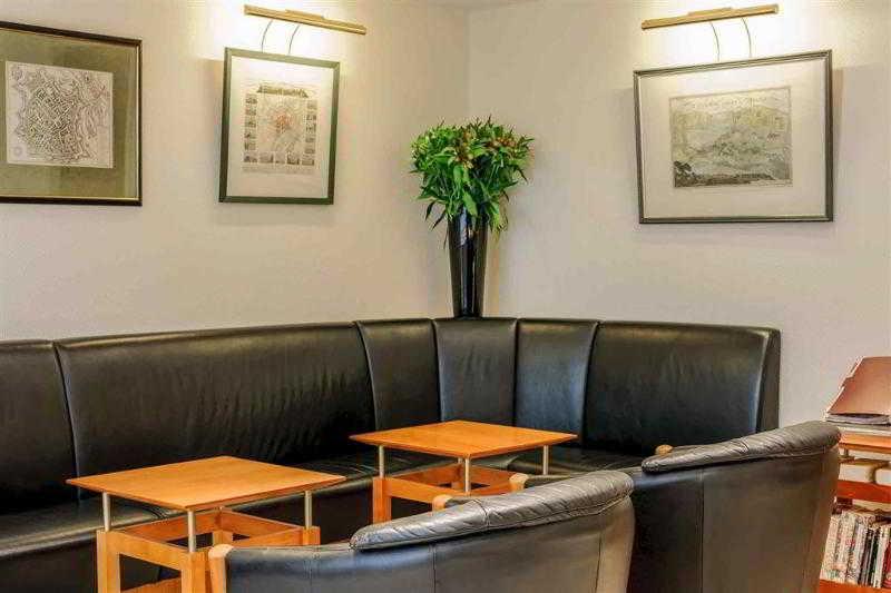 Mercure Altstadt Hotel