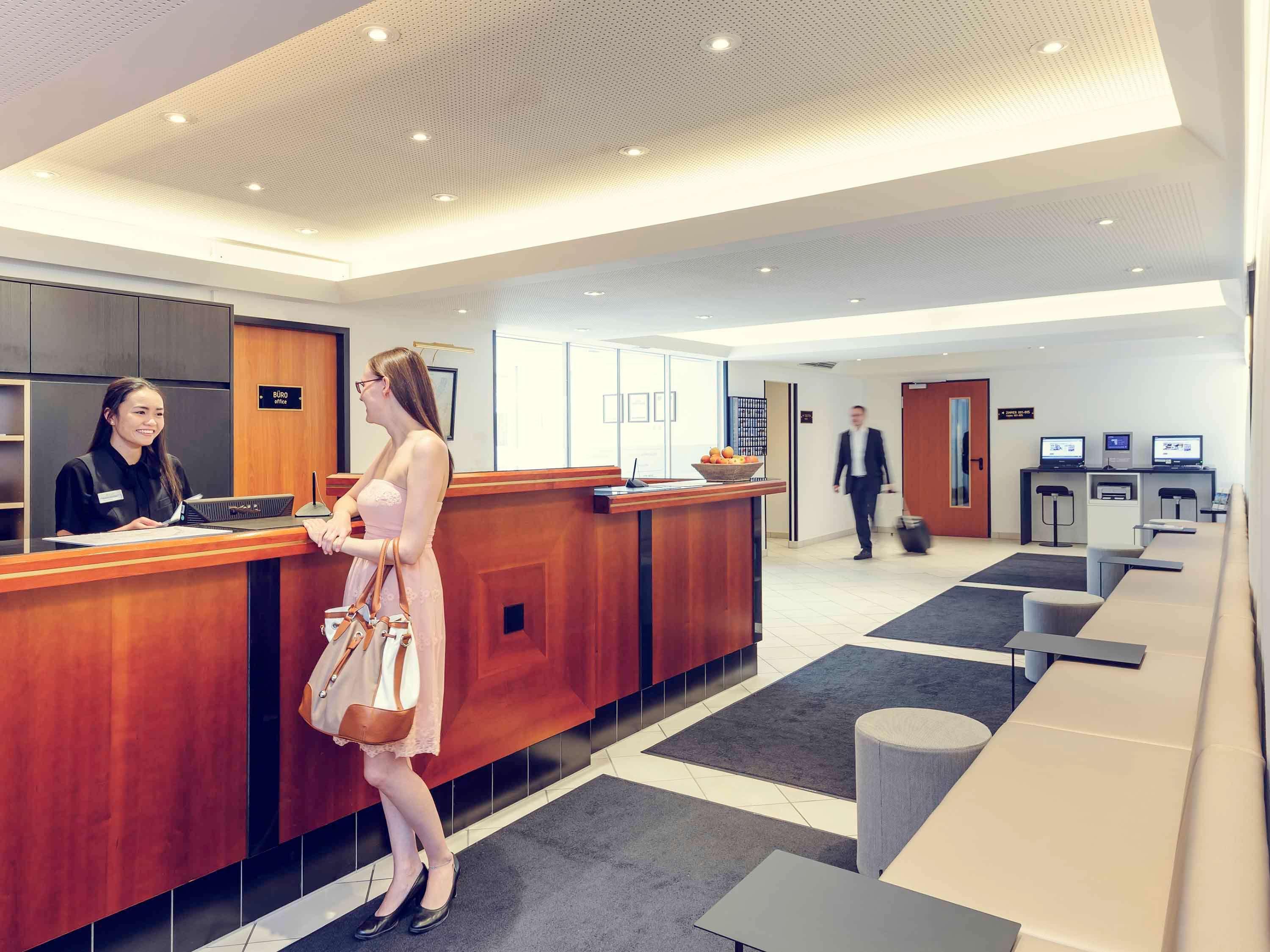 Hotel Mercure Altstadt 3*