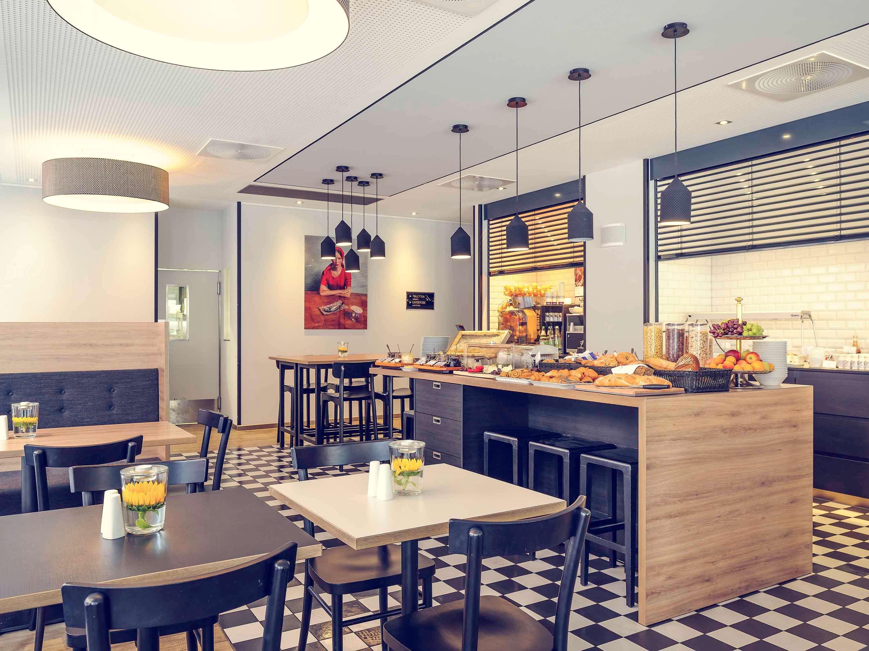 Hotel Mercure Altstadt München