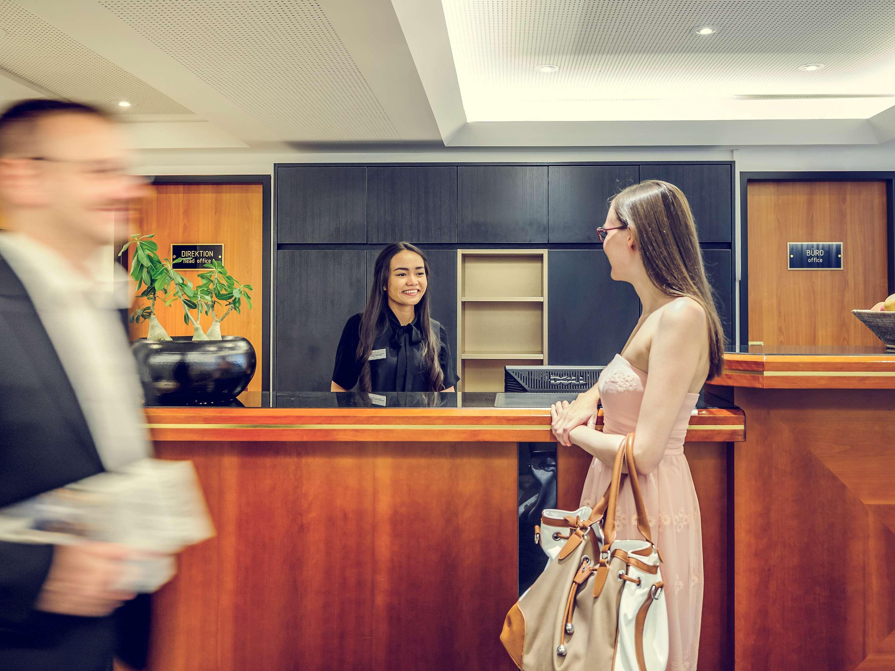 Hotel Mercure Altstadt München