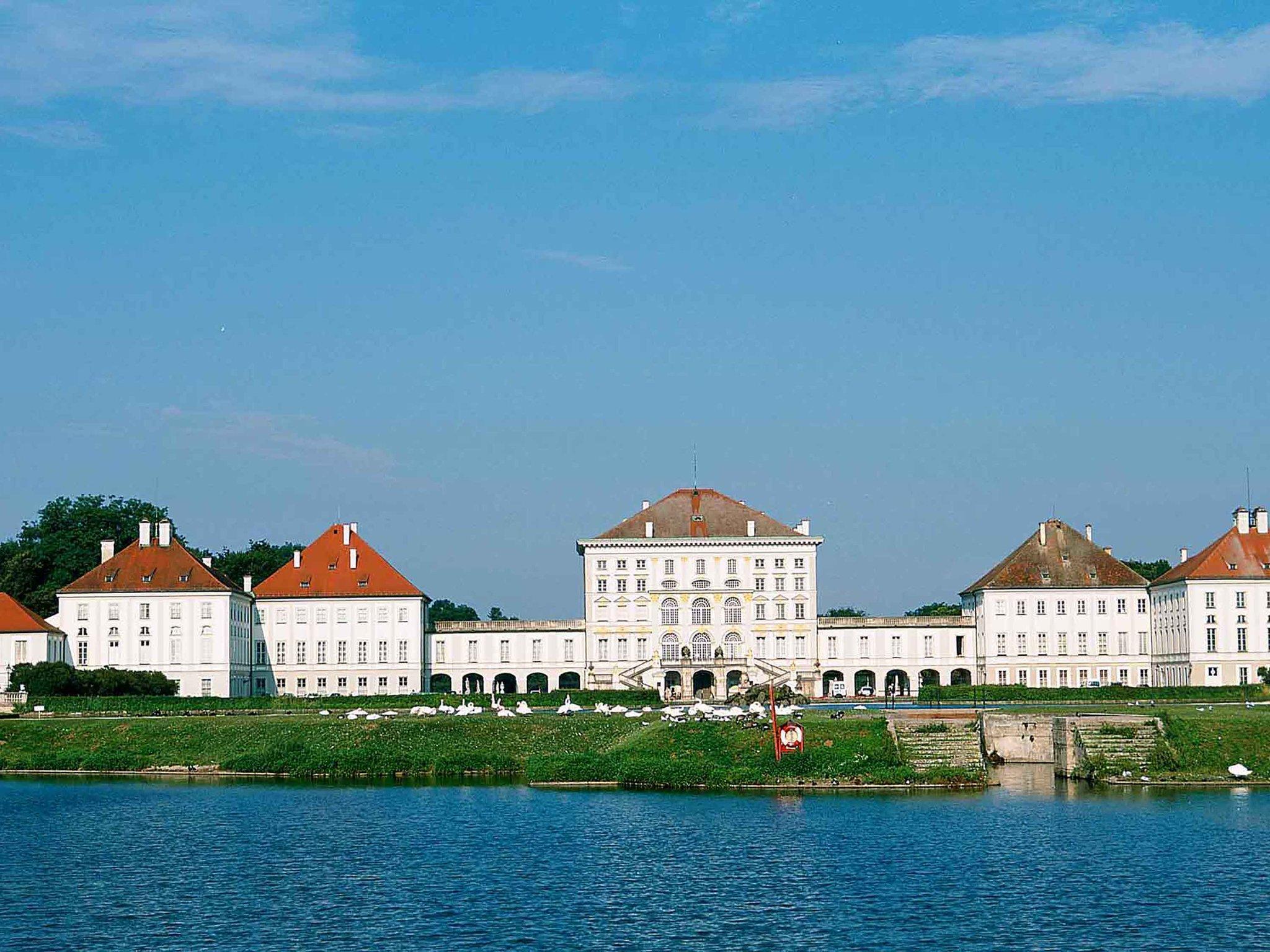 Mercure Altstadt 3*