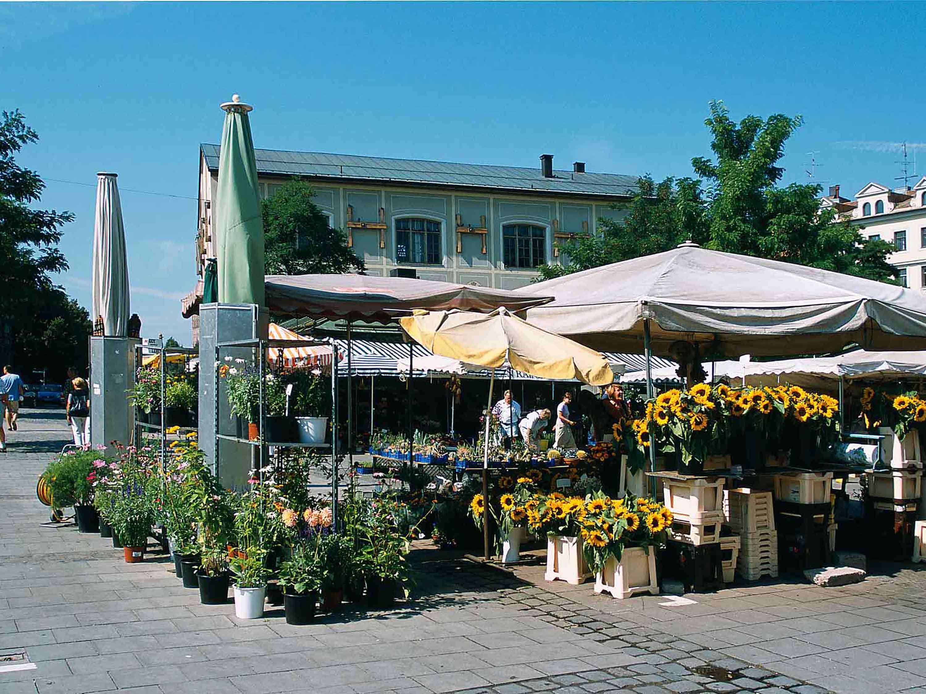 Mercure Altstadt 3*
