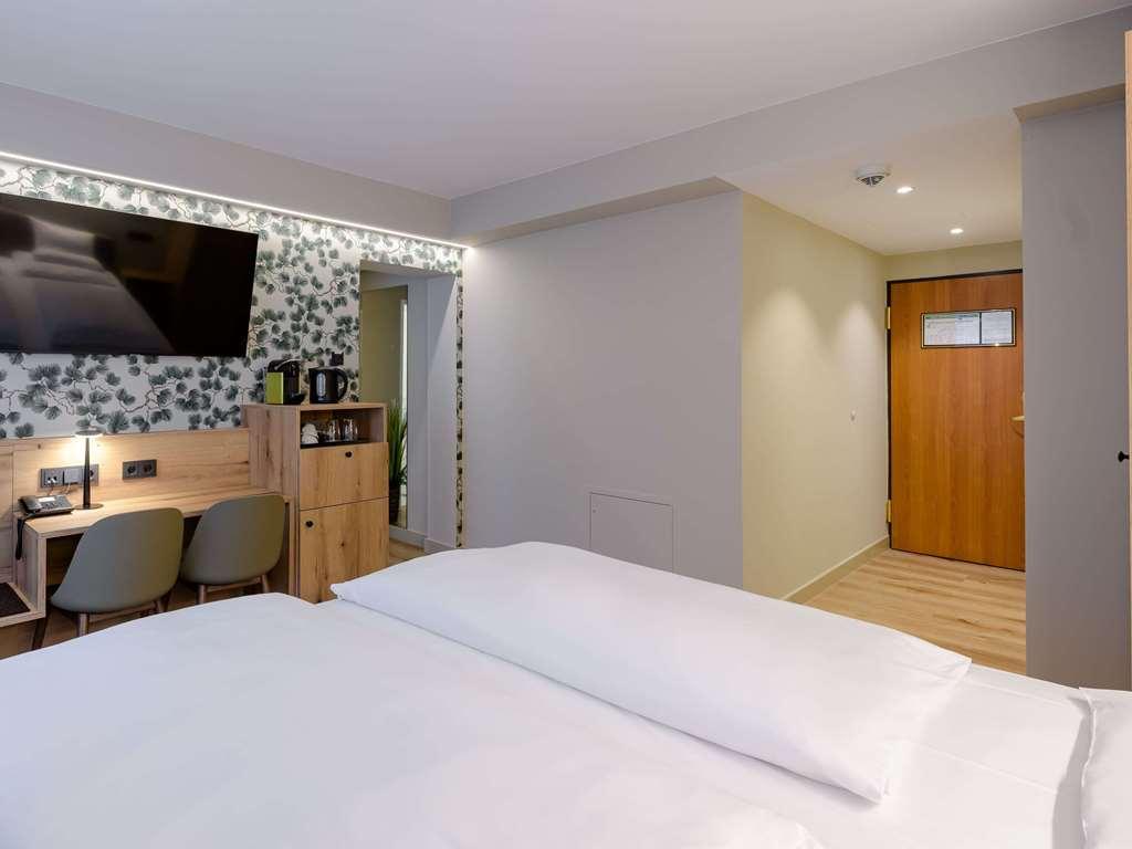 Mercure Altstadt