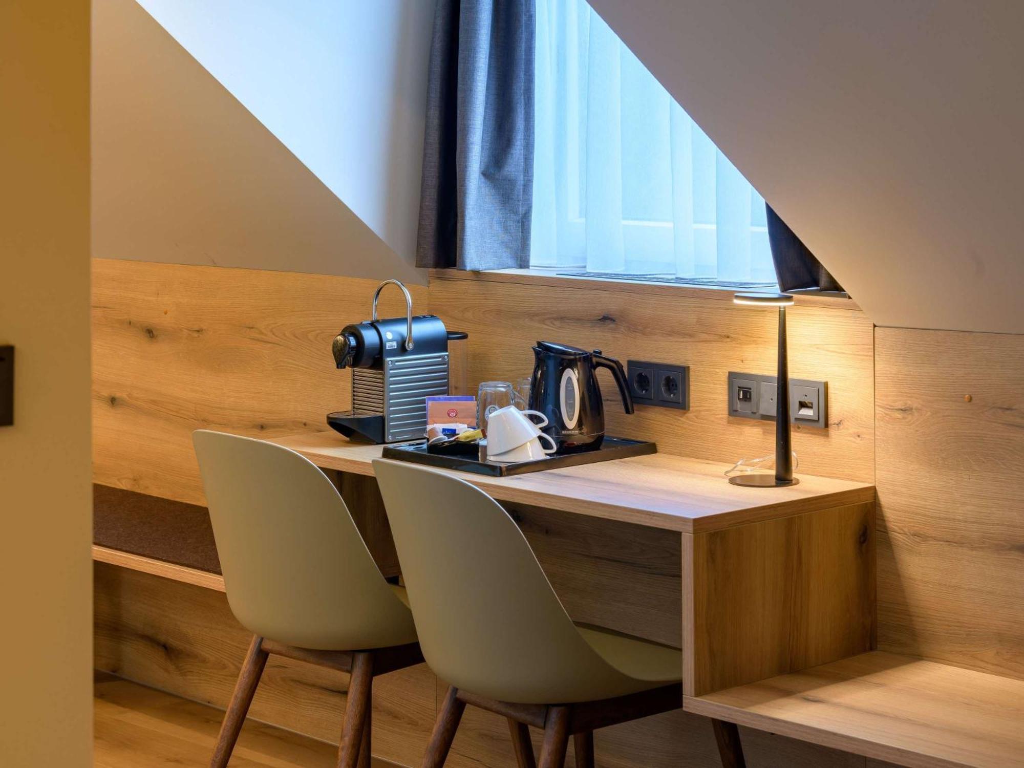 Mercure Altstadt
