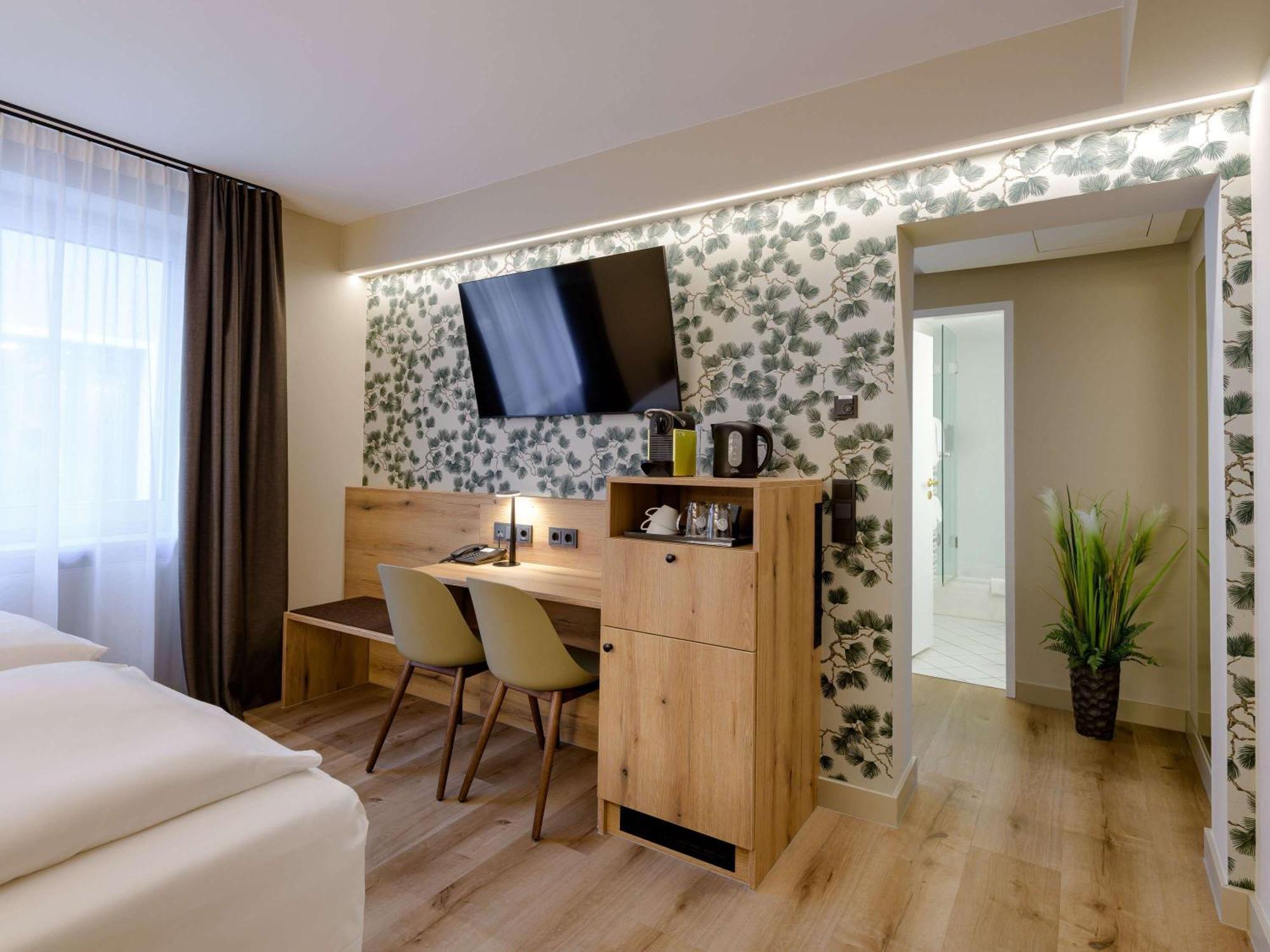 Mercure Altstadt 3* München