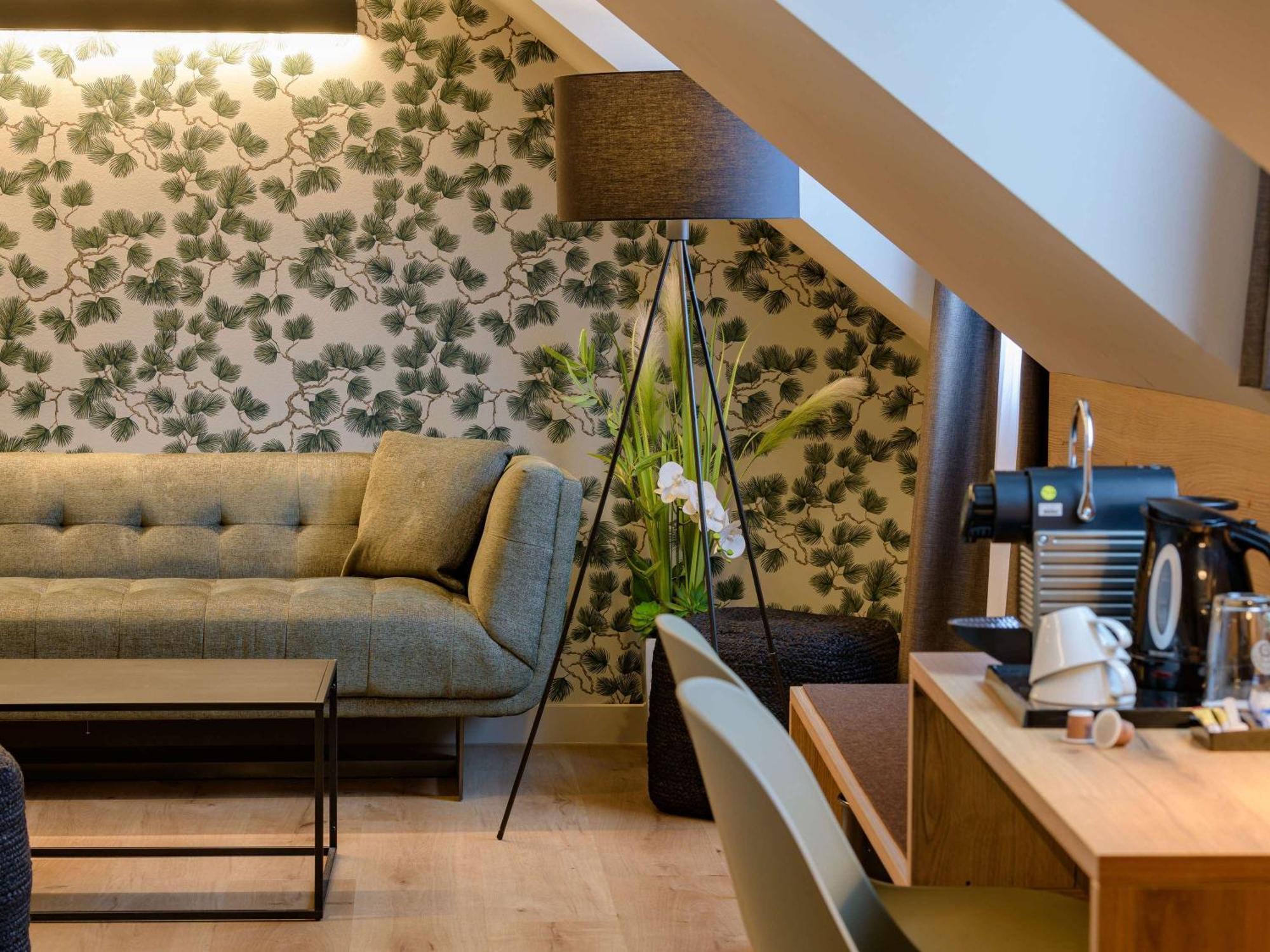 Hotel Mercure Altstadt 3*