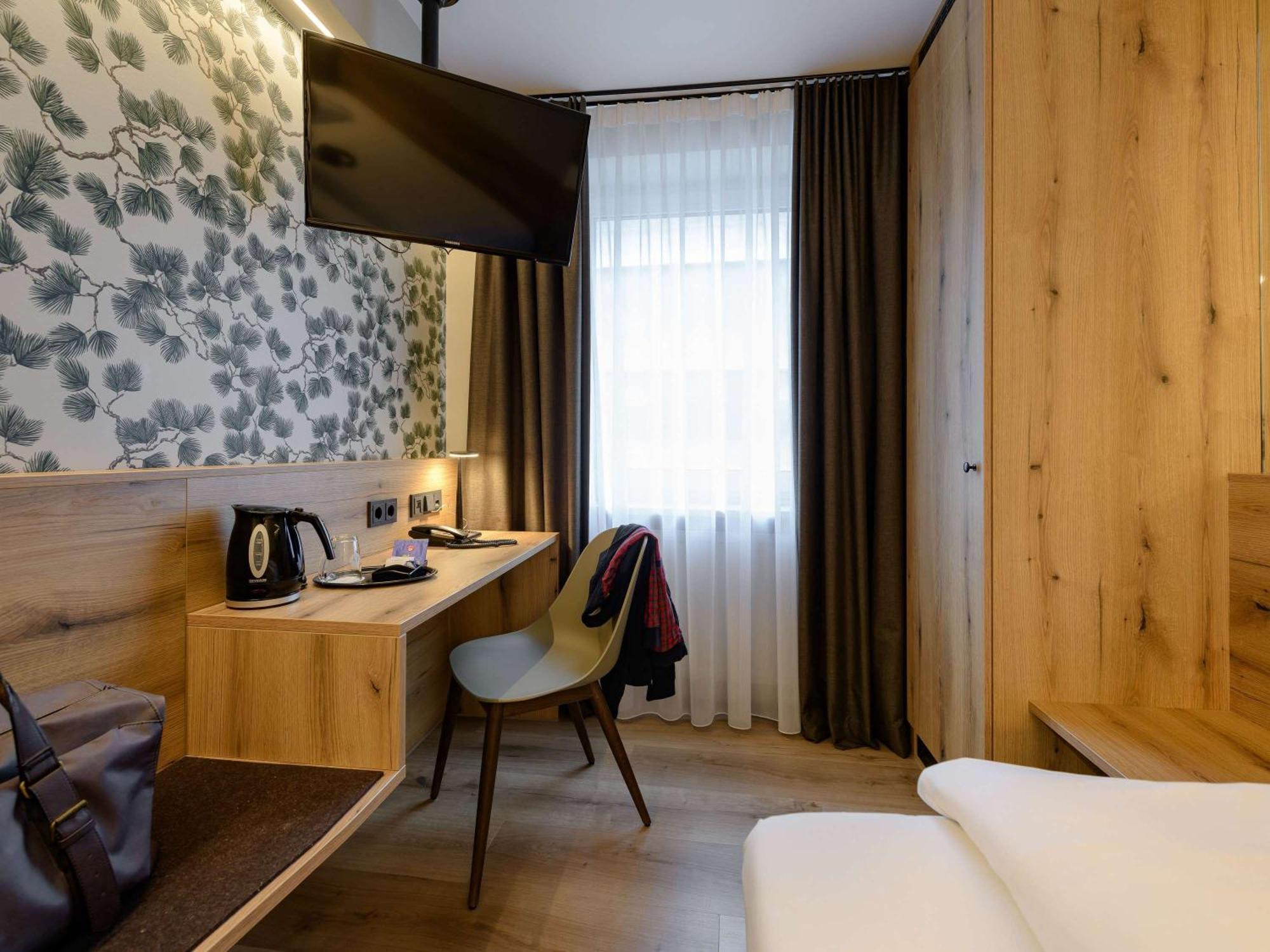 Mercure Altstadt Hotel