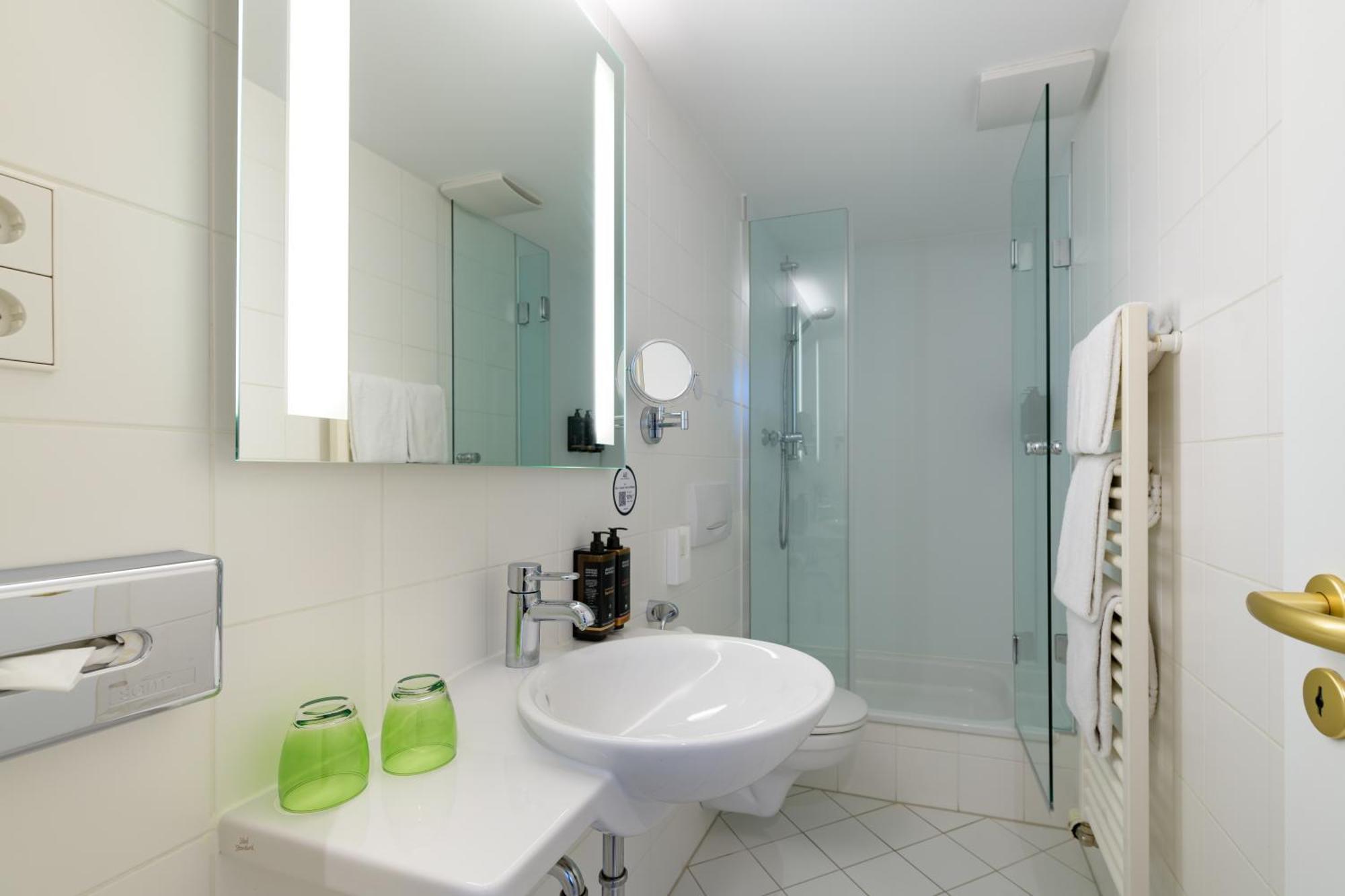 Mercure Altstadt Hotel 3*