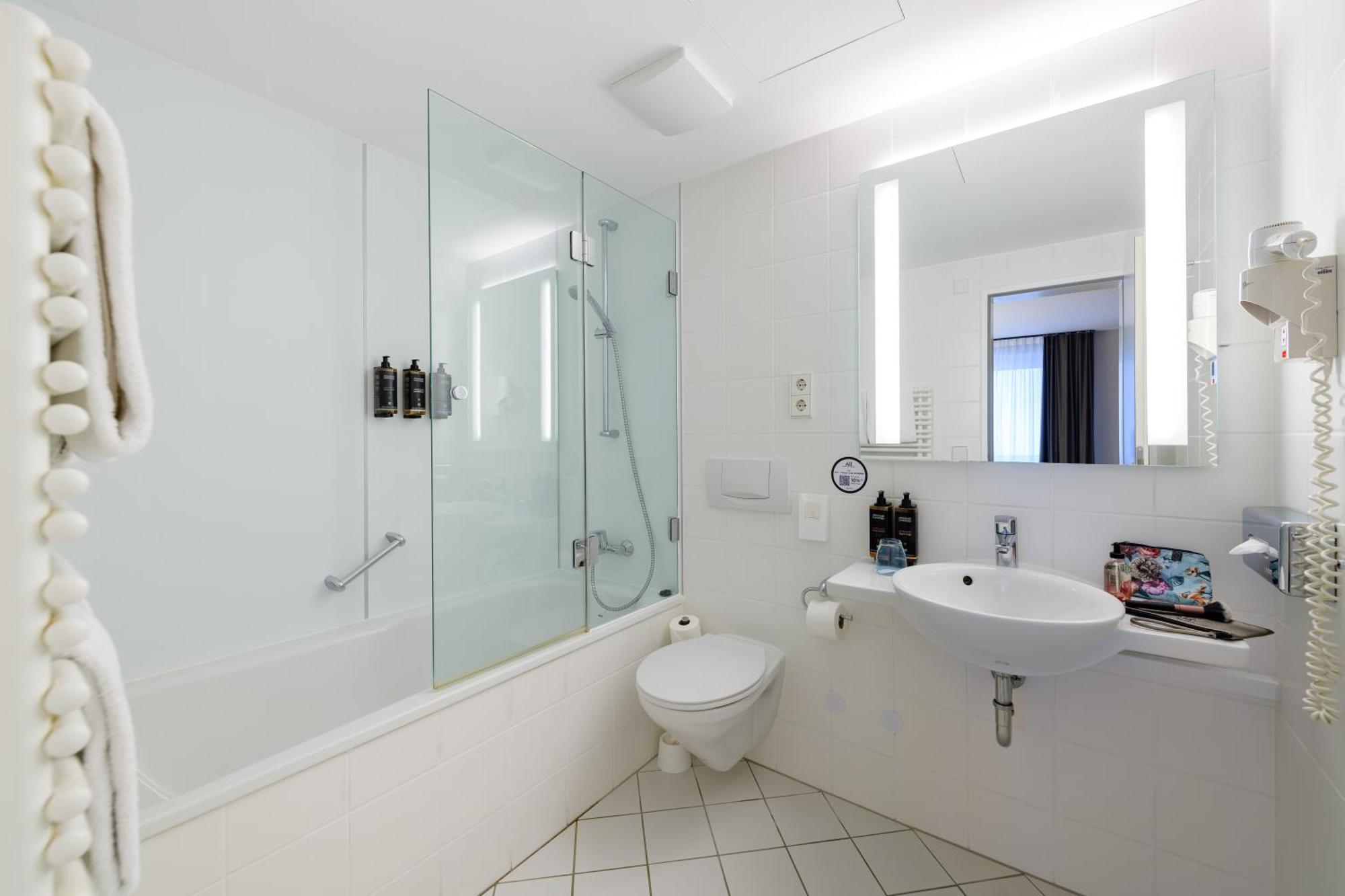 Hotel Mercure Altstadt 3*