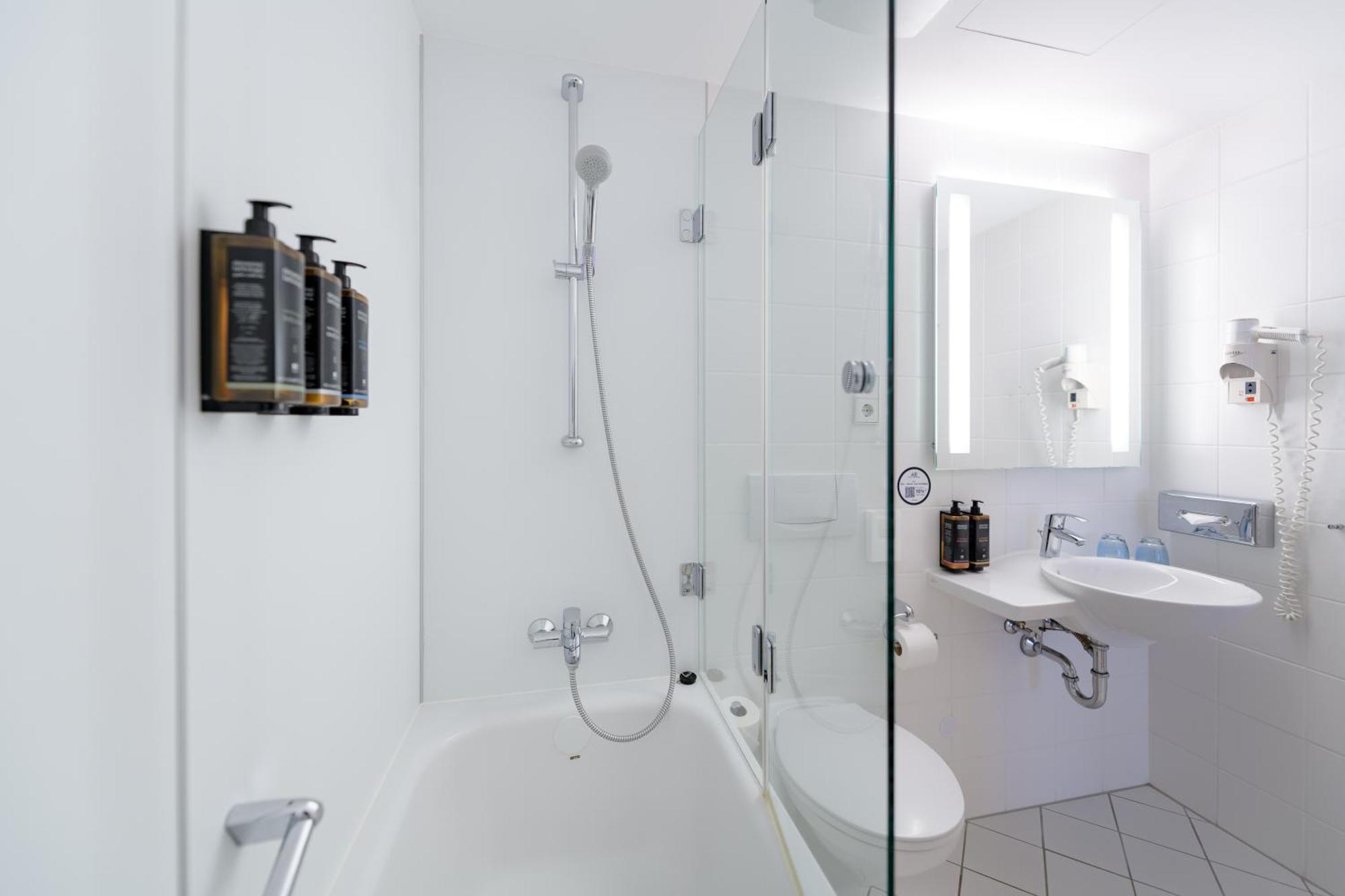 Mercure Altstadt Hotel 3*