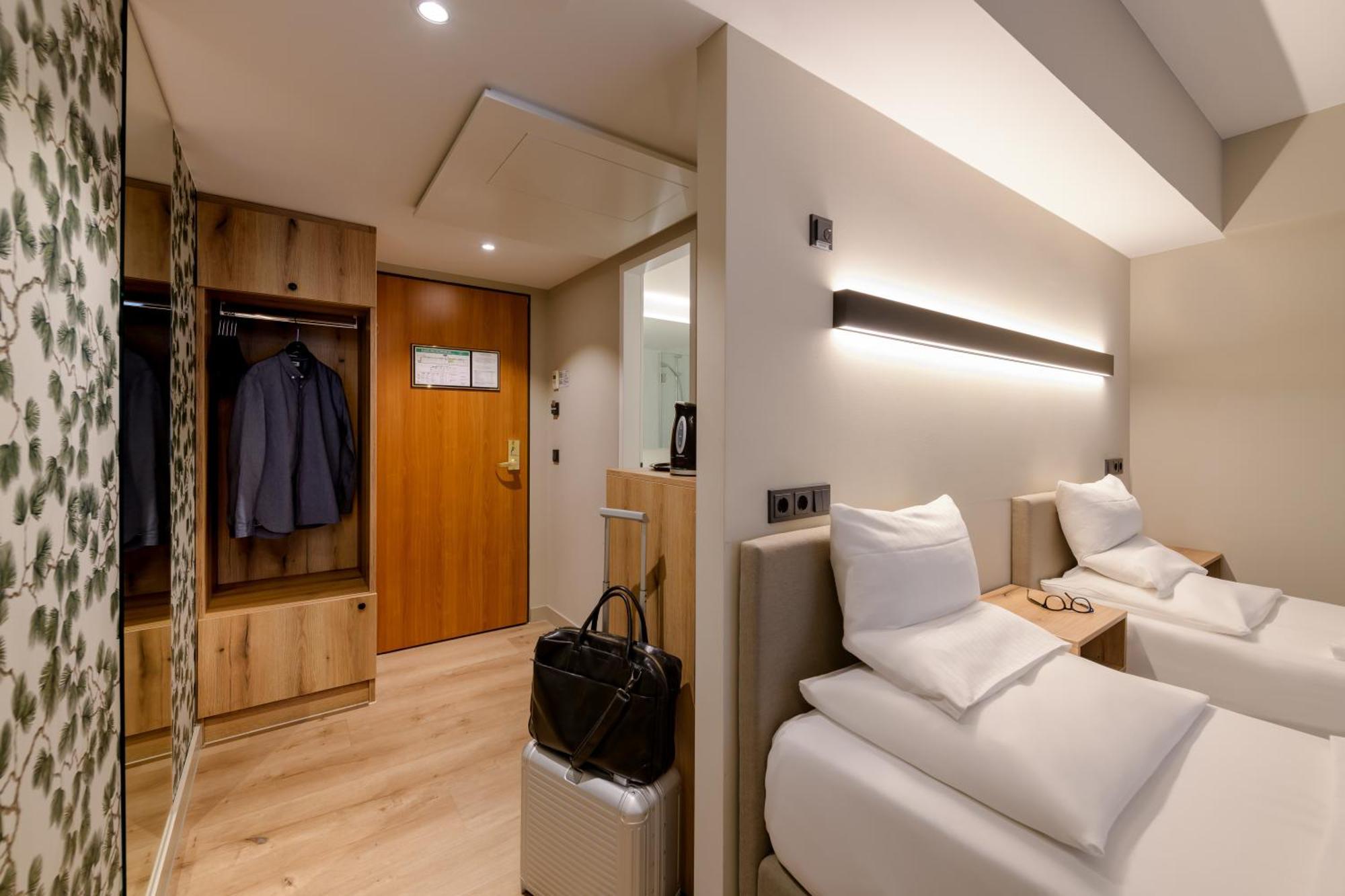 Hotel Mercure Altstadt