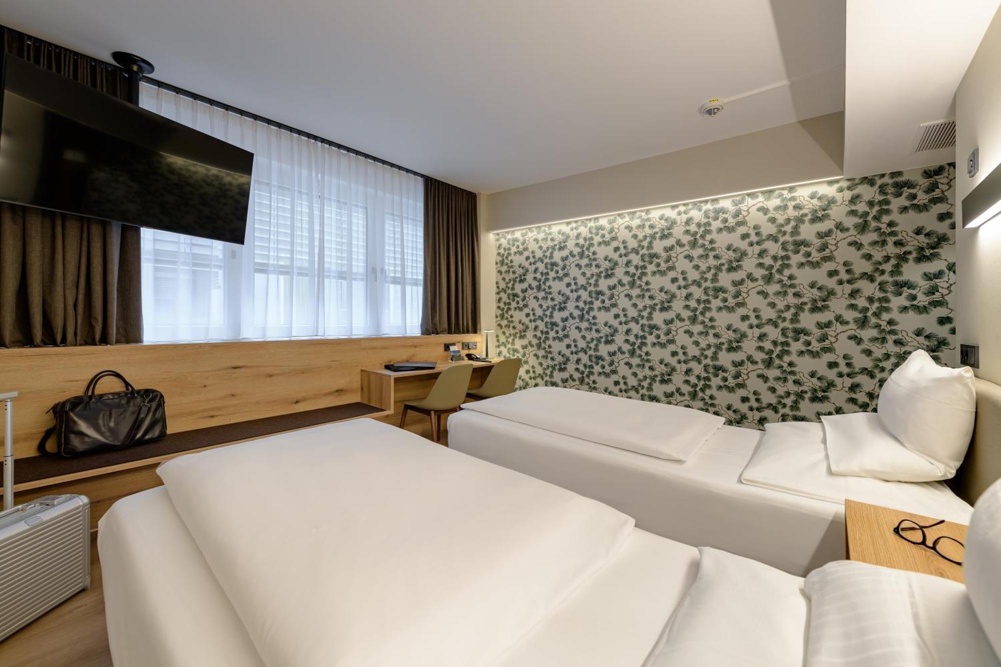 Hotel Mercure Altstadt