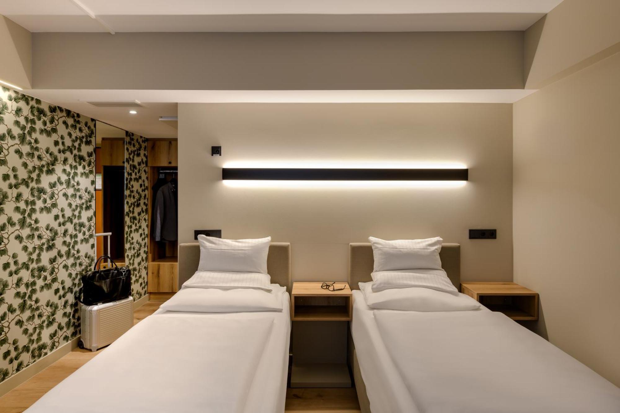 Hotel Mercure Altstadt