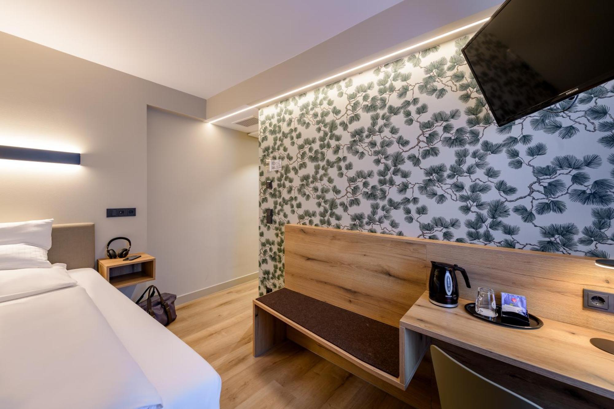 Mercure Altstadt München