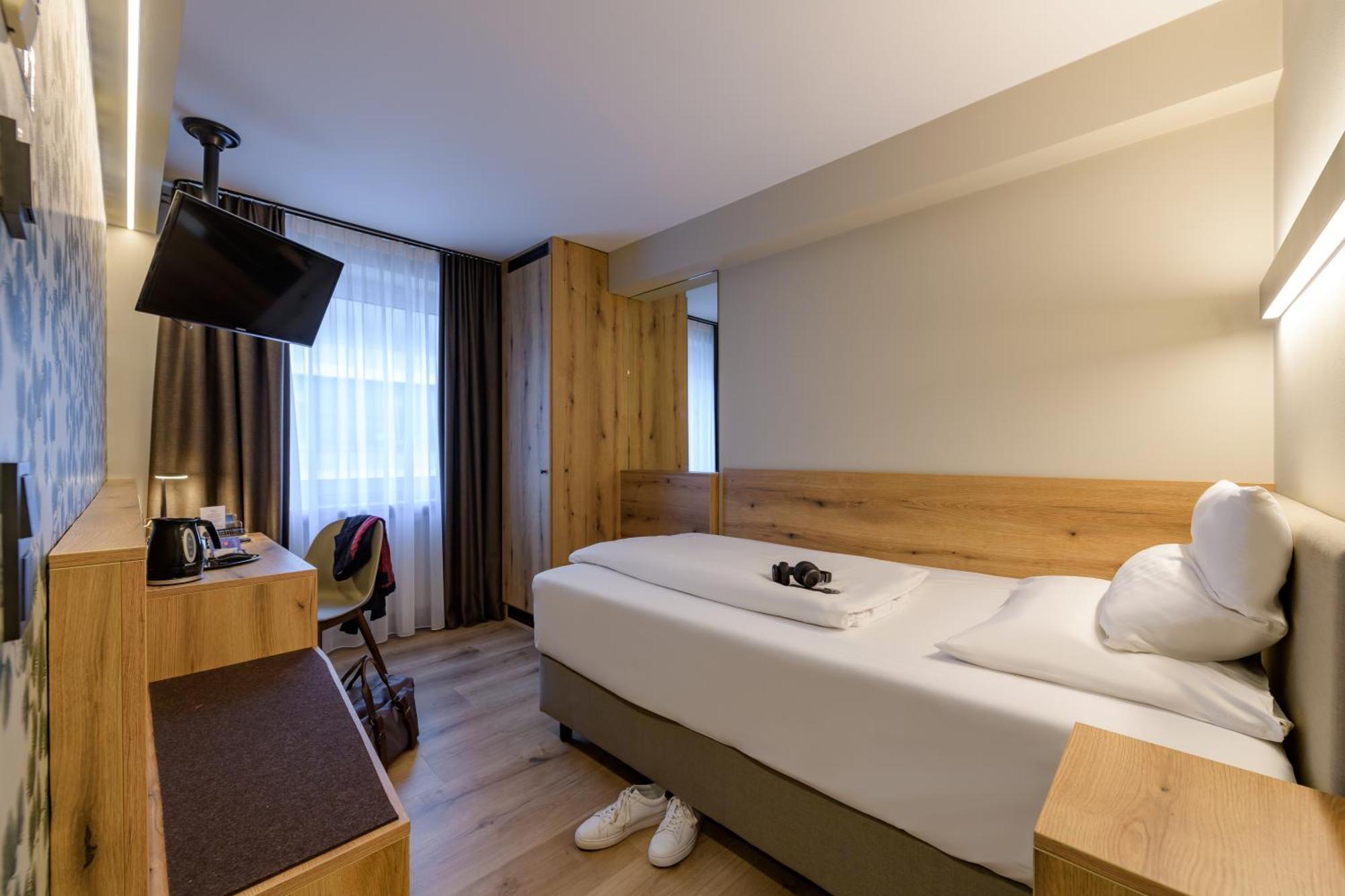 Mercure Altstadt München