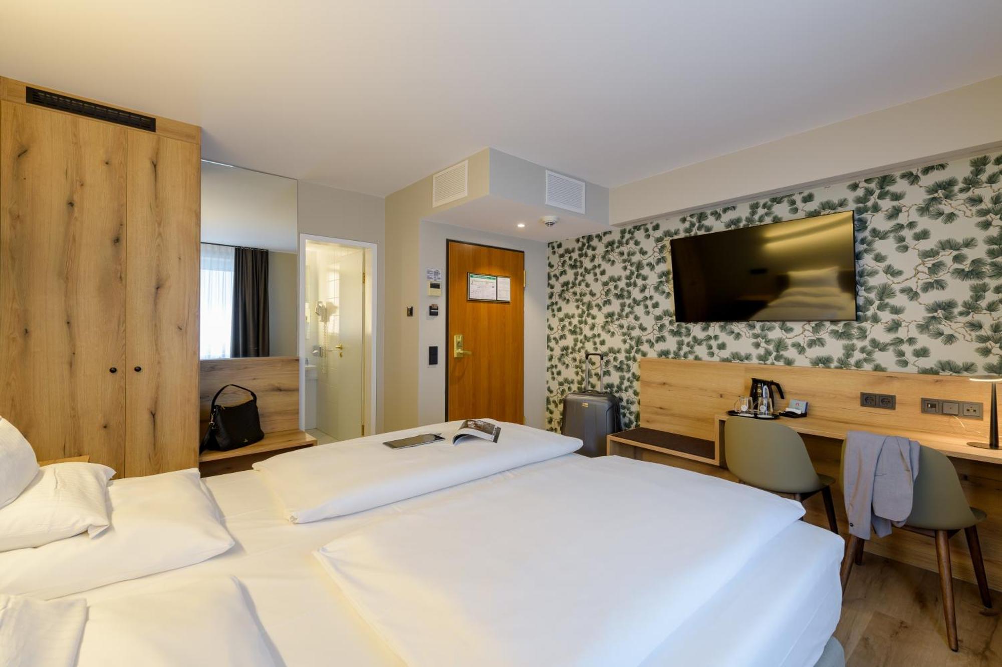 Hotel Mercure Altstadt