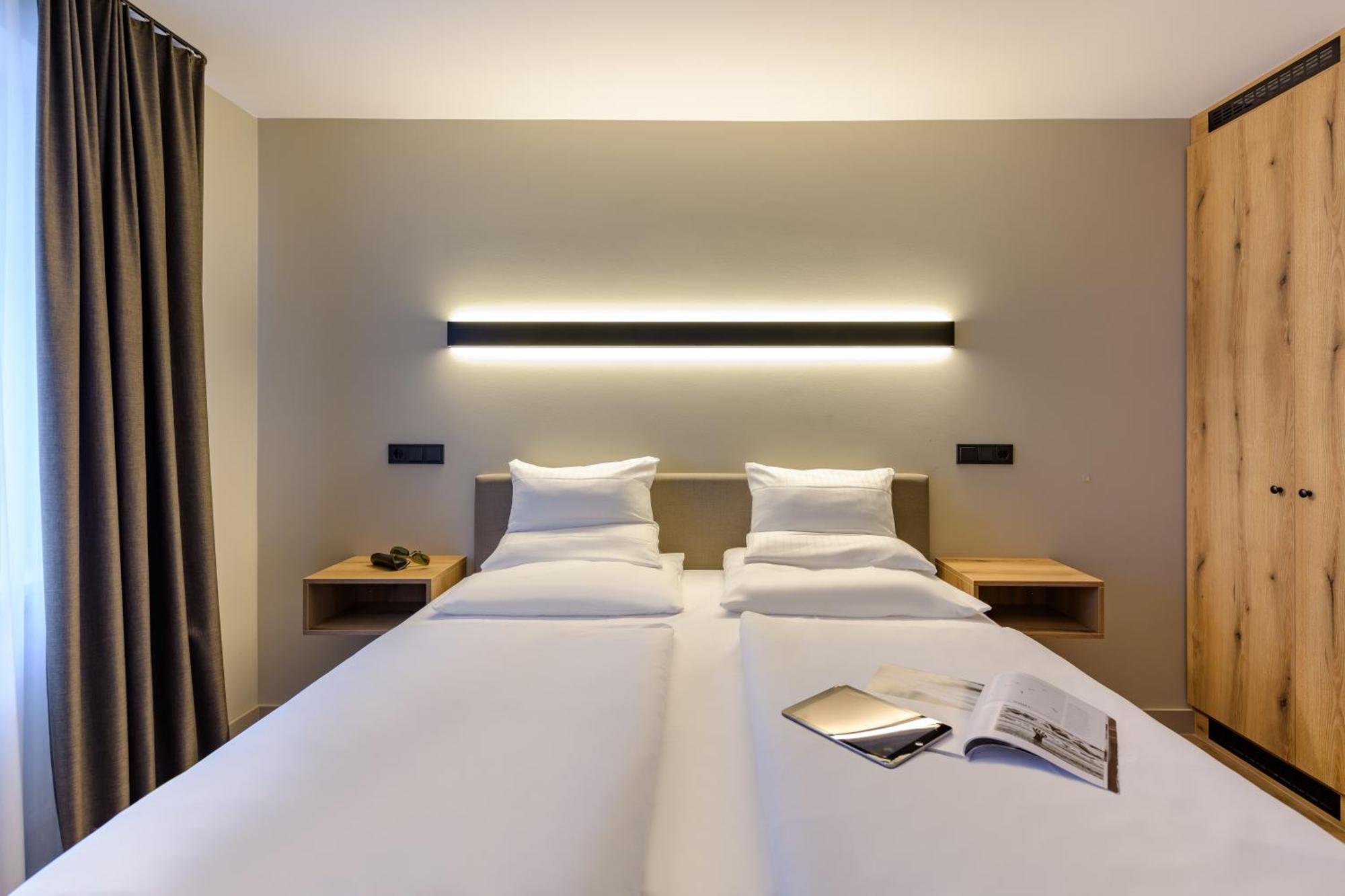 Mercure Altstadt
