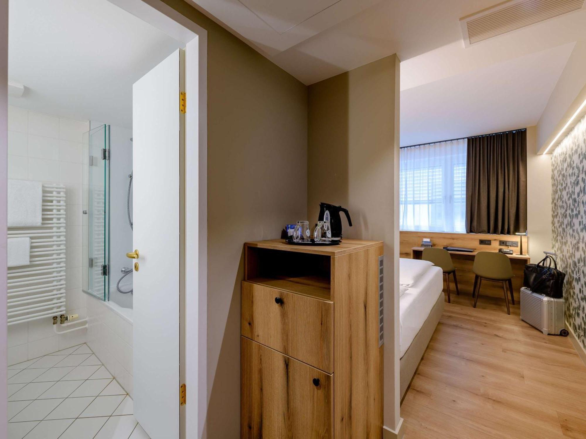 Mercure Altstadt