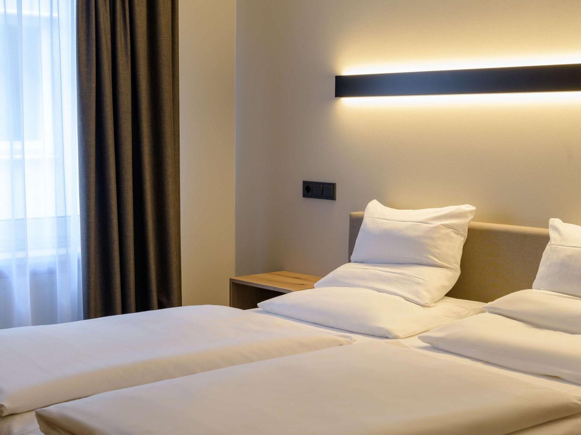 Mercure Altstadt Hotel München