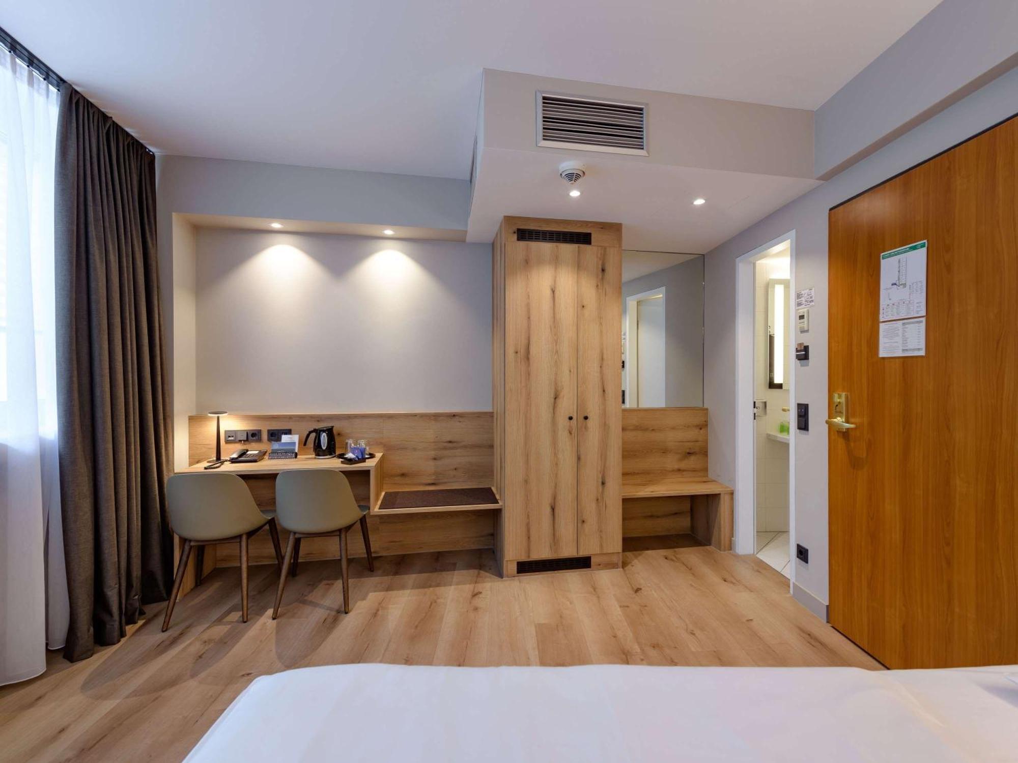 Hotel Mercure Altstadt München