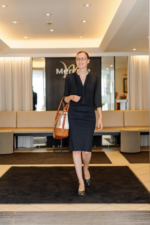 Mercure Altstadt München