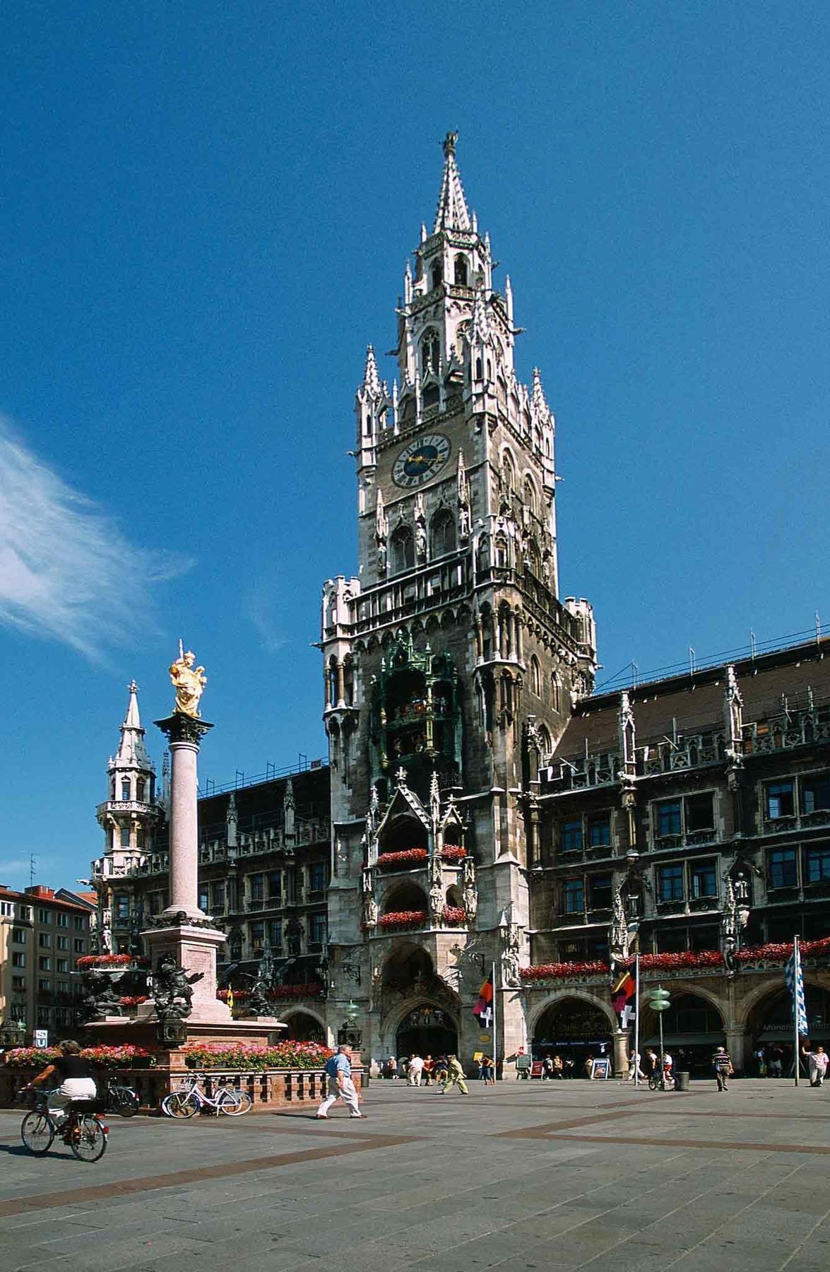 Mercure Altstadt 3*