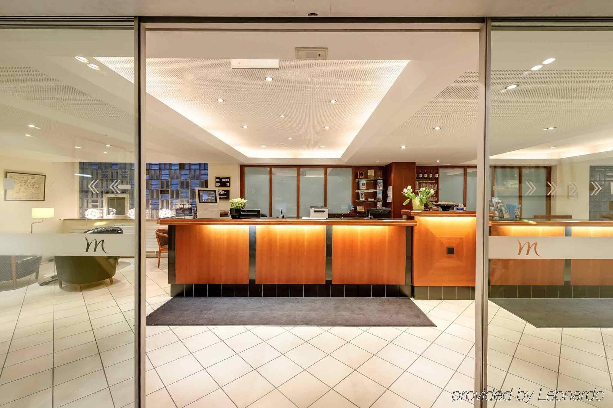 Hotel Mercure Altstadt München