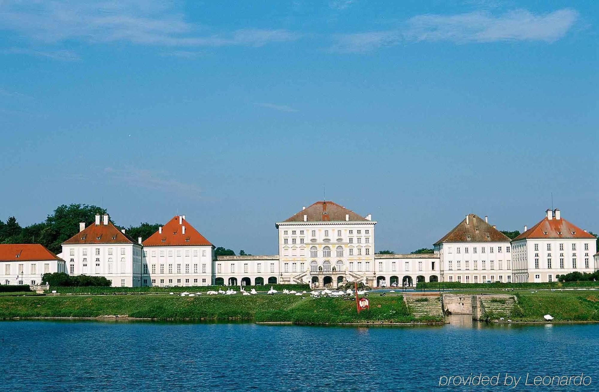 Mercure Altstadt München