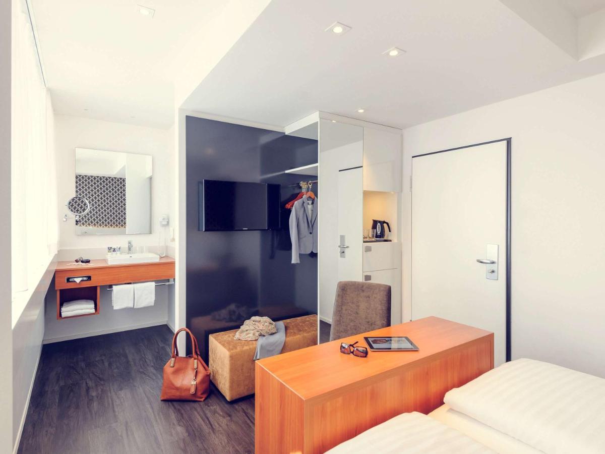 Hotel Mercure Altstadt 3*