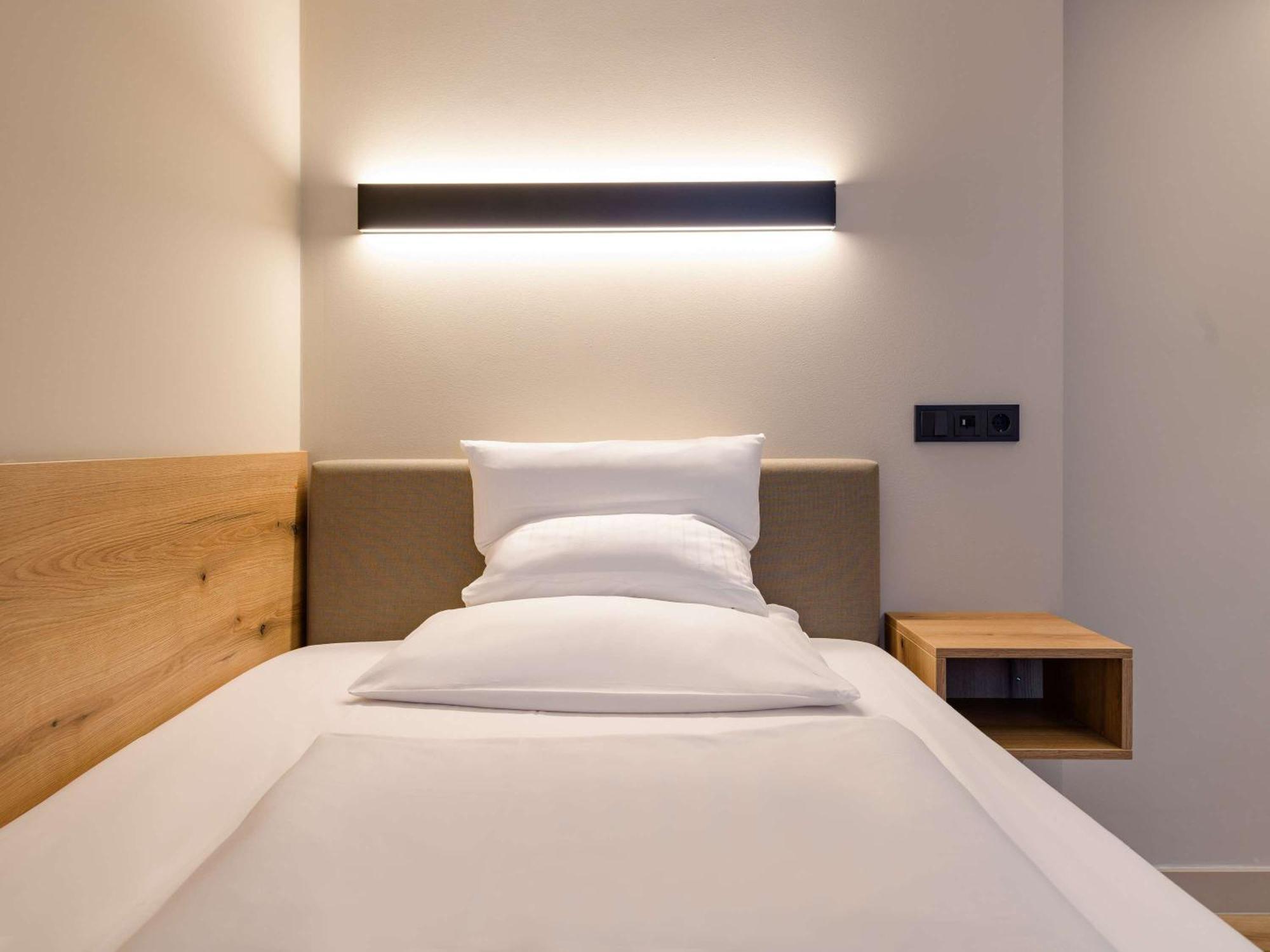 Hotel Mercure Altstadt Munich
