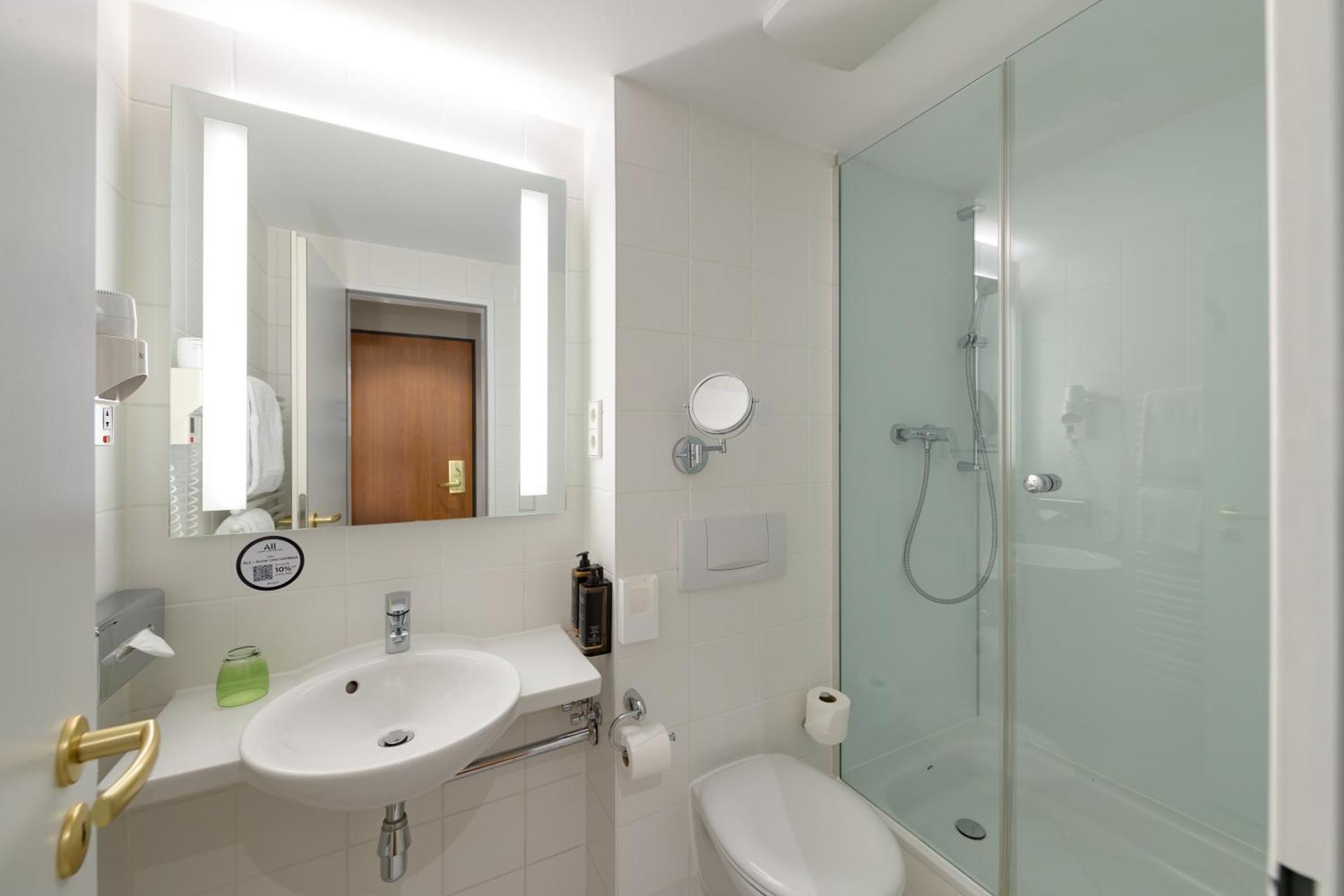Mercure Altstadt 3* Munich