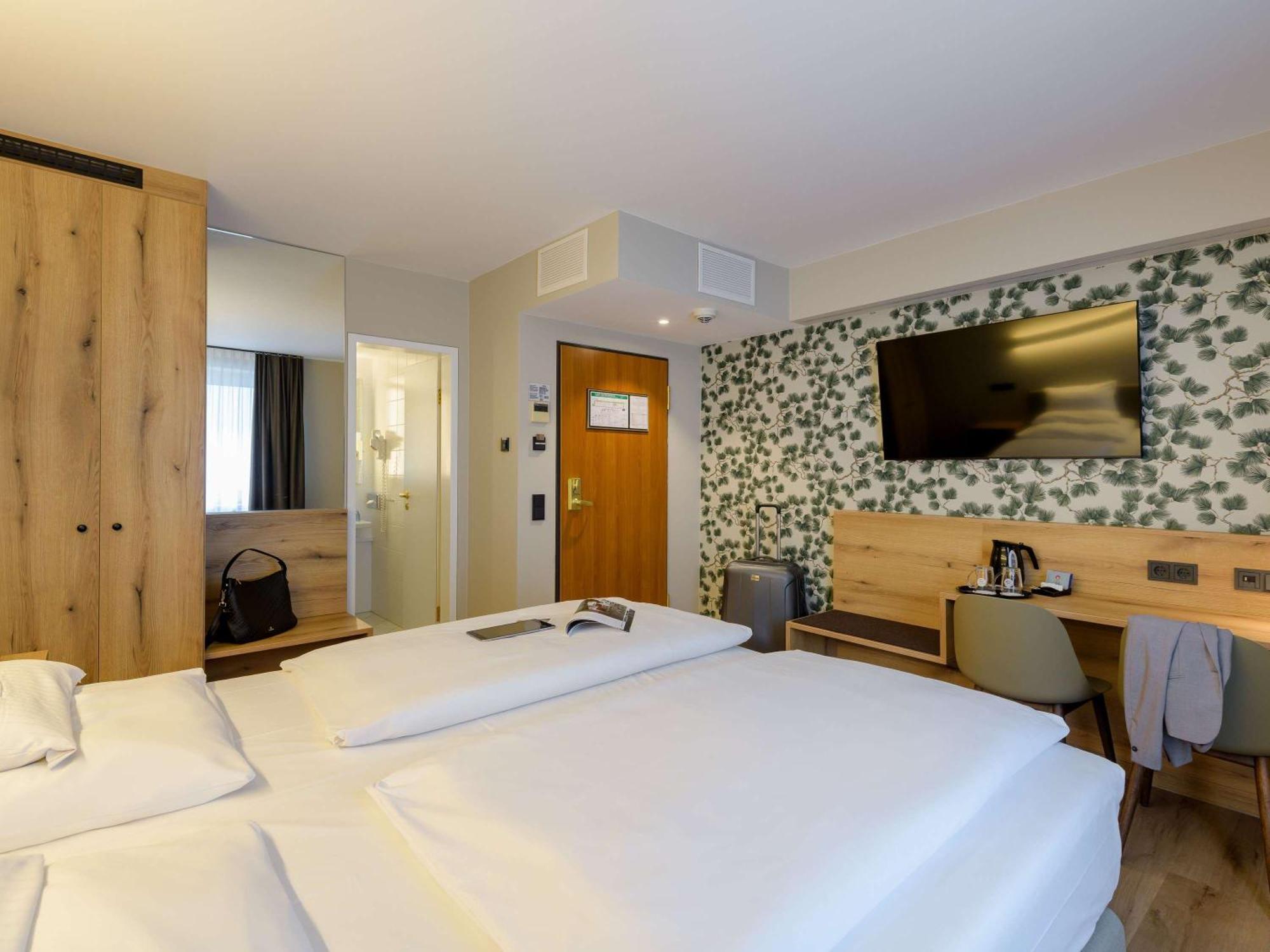 Hotel Mercure Altstadt Munich