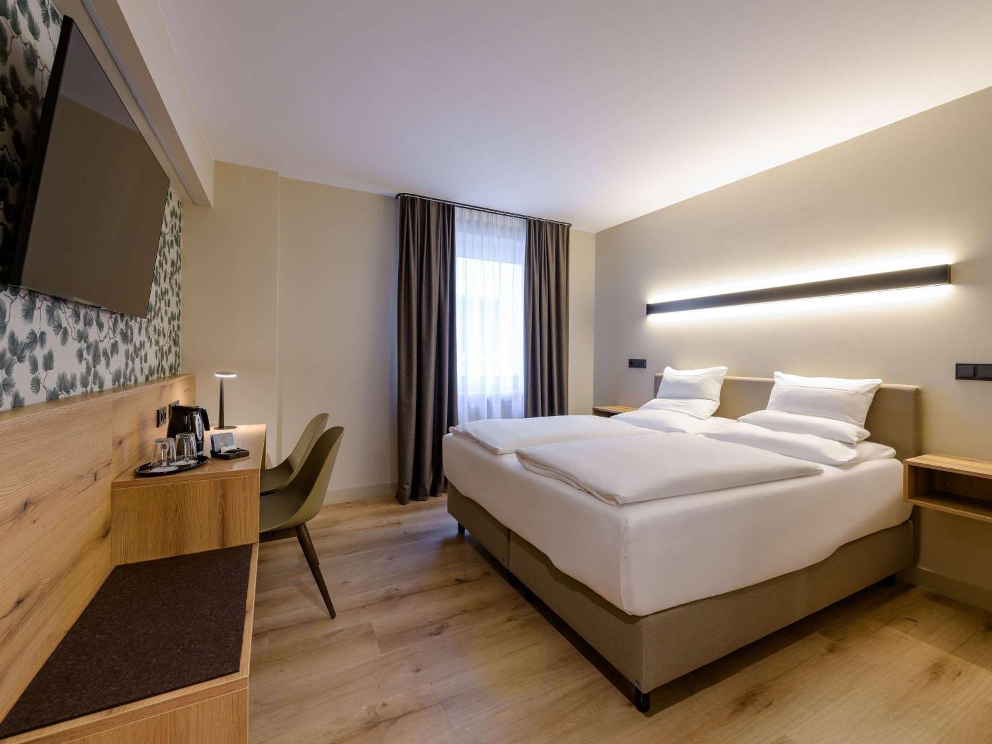 Mercure Altstadt Munich