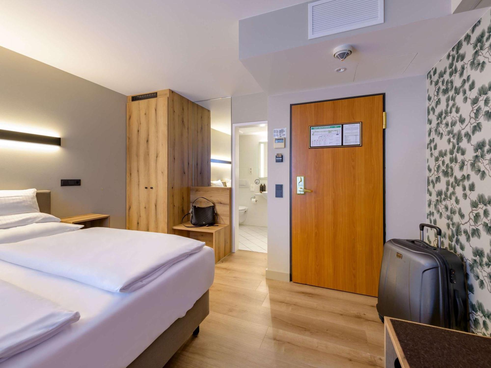 Mercure Altstadt 3* Munich