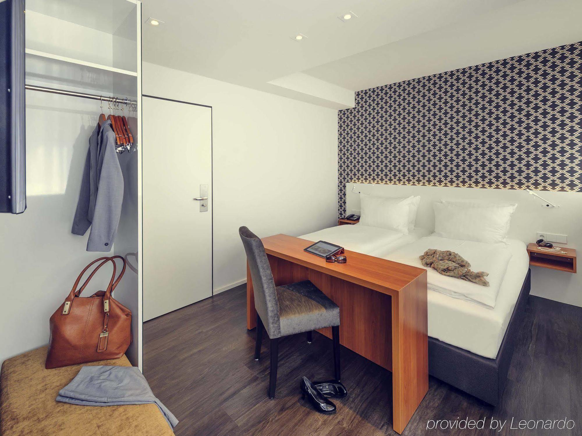 Mercure Altstadt Munich